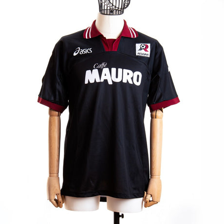 maglia third reggina bogdani 27 2002/2003 by ASICS - Home (2)