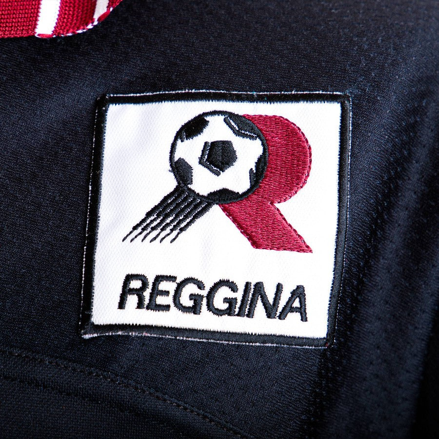 maglia third reggina bogdani 27 2002/2003 by ASICS - Home (3)