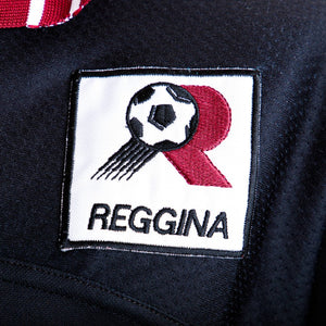 maglia third reggina bogdani 27 2002/2003 by ASICS - Home (3)
