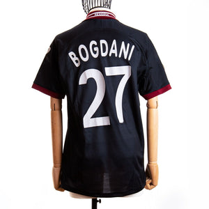 maglia third reggina bogdani 27 2002/2003 by ASICS - Home