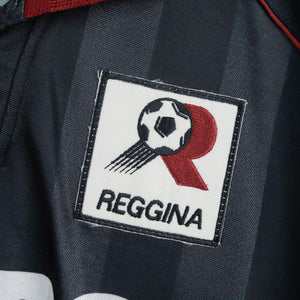 maglia third reggina falsini 3 2002/2003 by ASICS - Home (11)