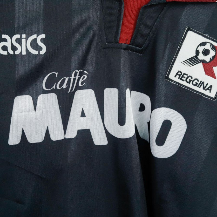 maglia third reggina falsini 3 2002/2003 by ASICS - Home (13)