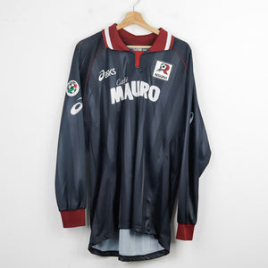 maglia third reggina falsini 3 2002/2003 by ASICS - Home (2)