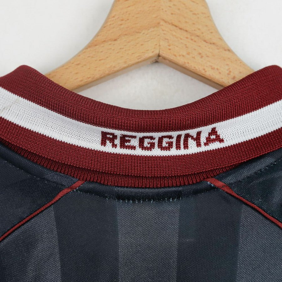 maglia third reggina falsini 3 2002/2003 by ASICS - Home (3)