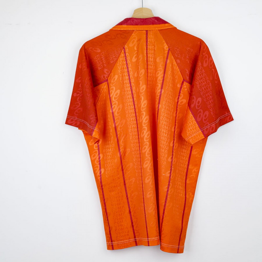 Maglia Third Roma Asics 1996/1997 by ASICS - Home (2)