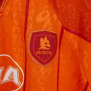 Maglia Third Roma Asics 1996/1997 by ASICS - Home (4)