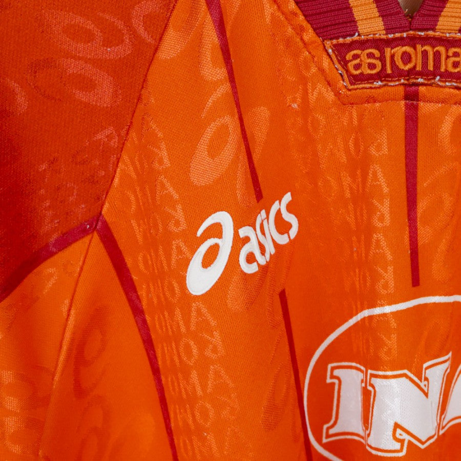 Maglia Third Roma Asics 1996/1997 by ASICS - Home (6)