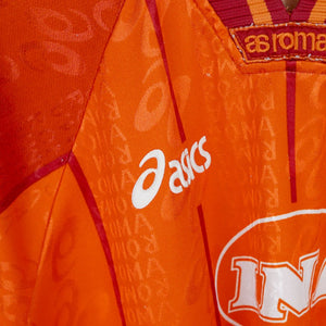 Maglia Third Roma Asics 1996/1997 by ASICS - Home (6)