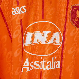 Maglia Third Roma Asics 1996/1997 by ASICS - Home (7)