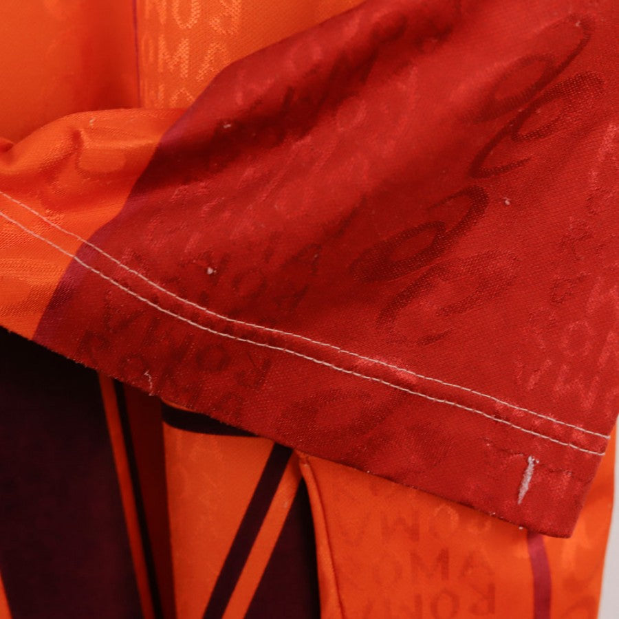 Maglia third Roma Asics Totti 17 1996/1997 by ASICS - Home (15)