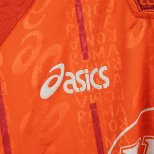 Maglia third Roma Asics Totti 17 1996/1997 by ASICS - Home (18)
