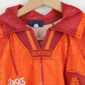 Maglia third Roma Asics Totti 17 1996/1997 by ASICS - Home (20)