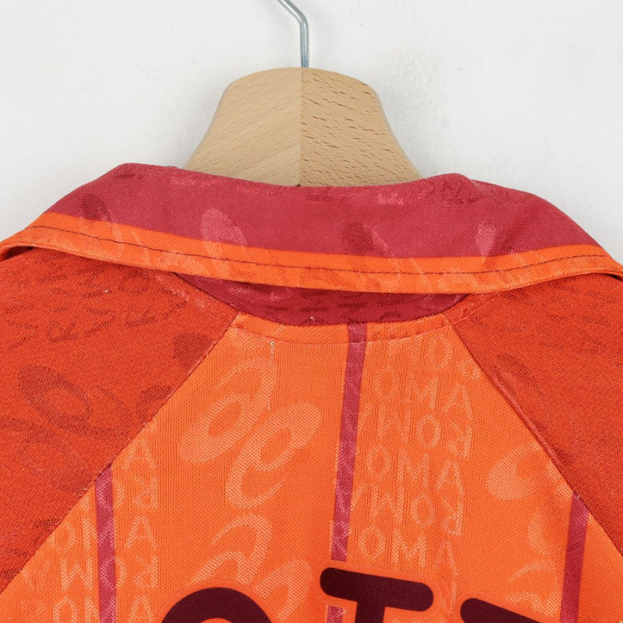 Maglia third Roma Asics Totti 17 1996/1997 by ASICS - Home (3)