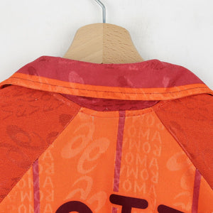 Maglia third Roma Asics Totti 17 1996/1997 by ASICS - Home (3)