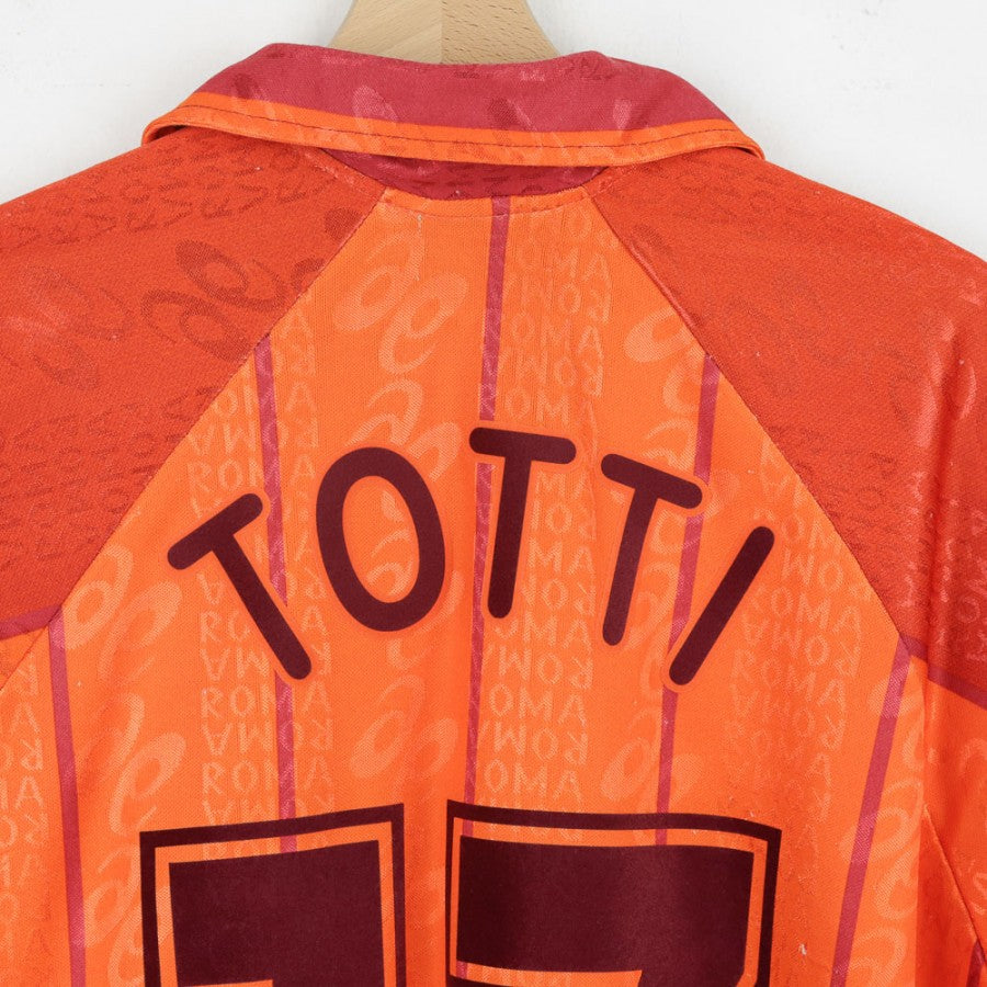 Maglia third Roma Asics Totti 17 1996/1997 by ASICS - Home (5)