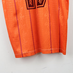 Maglia third Roma Asics Totti 17 1996/1997 by ASICS - Home (7)
