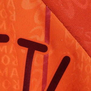 Maglia third Roma Asics Totti 17 1996/1997 by ASICS - Home (8)