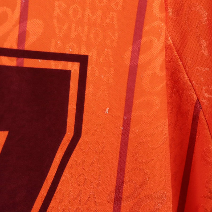 Maglia third Roma Asics Totti 17 1996/1997 by ASICS - Home (9)