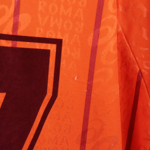 Maglia third Roma Asics Totti 17 1996/1997 by ASICS - Home (9)