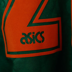 maglia third roma asics totti 20 1995/1996 by ASICS - Home (6)