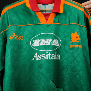 maglia third roma asics totti 20 1995/1996 by ASICS - Home (7)