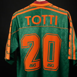 maglia third roma asics totti 20 1995/1996 by ASICS - Home (8)