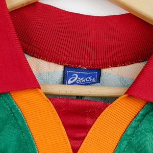 maglia Third roma asics totti 20 1995/1996 by ASICS - Fuoriclasse (10)