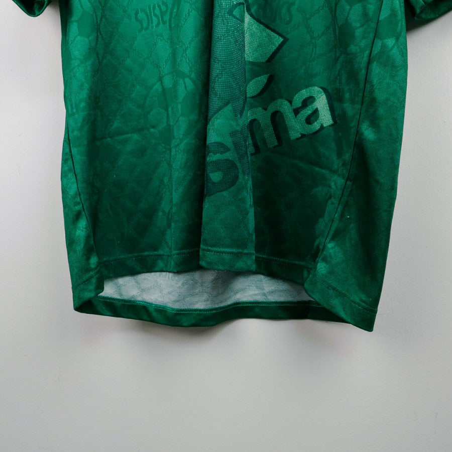 maglia Third roma asics totti 20 1995/1996 by ASICS - Fuoriclasse (12)