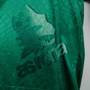 maglia Third roma asics totti 20 1995/1996 by ASICS - Fuoriclasse (13)