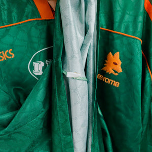 maglia Third roma asics totti 20 1995/1996 by ASICS - Fuoriclasse (14)