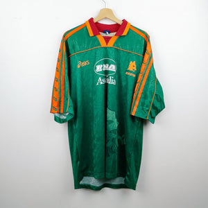 maglia Third roma asics totti 20 1995/1996 by ASICS - Fuoriclasse (2)