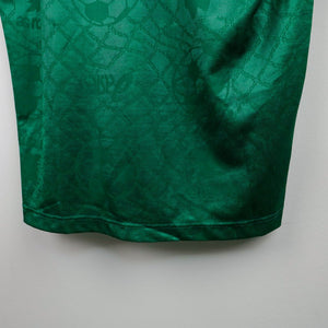 maglia Third roma asics totti 20 1995/1996 by ASICS - Fuoriclasse (6)