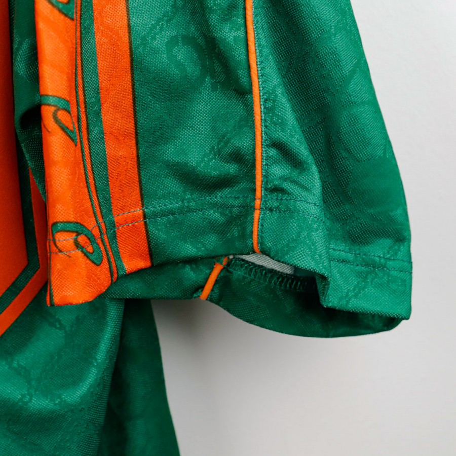 maglia Third roma asics totti 20 1995/1996 by ASICS - Fuoriclasse (7)