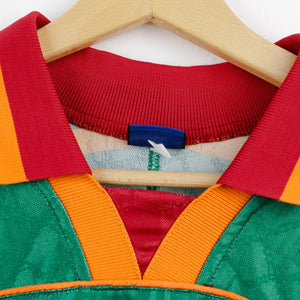 maglia Third roma asics totti 20 1995/1996 by ASICS - Fuoriclasse (9)