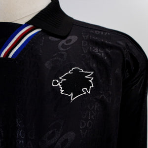 MAGLIA THIRD SAMPDORIA ASICS 1996/1997 ML 18 BISO by ASICS - Home (3)