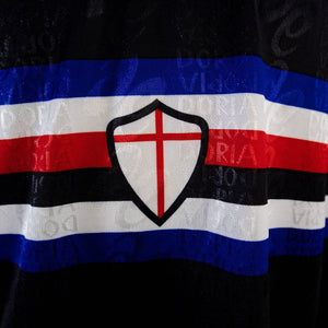 MAGLIA THIRD SAMPDORIA ASICS 1996/1997 ML 18 BISO by ASICS - Home (8)