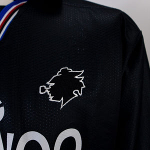 MAGLIA THIRD SAMPDORIA ASICS 1997/1998 7 PESARESI by ASICS - Home (10)