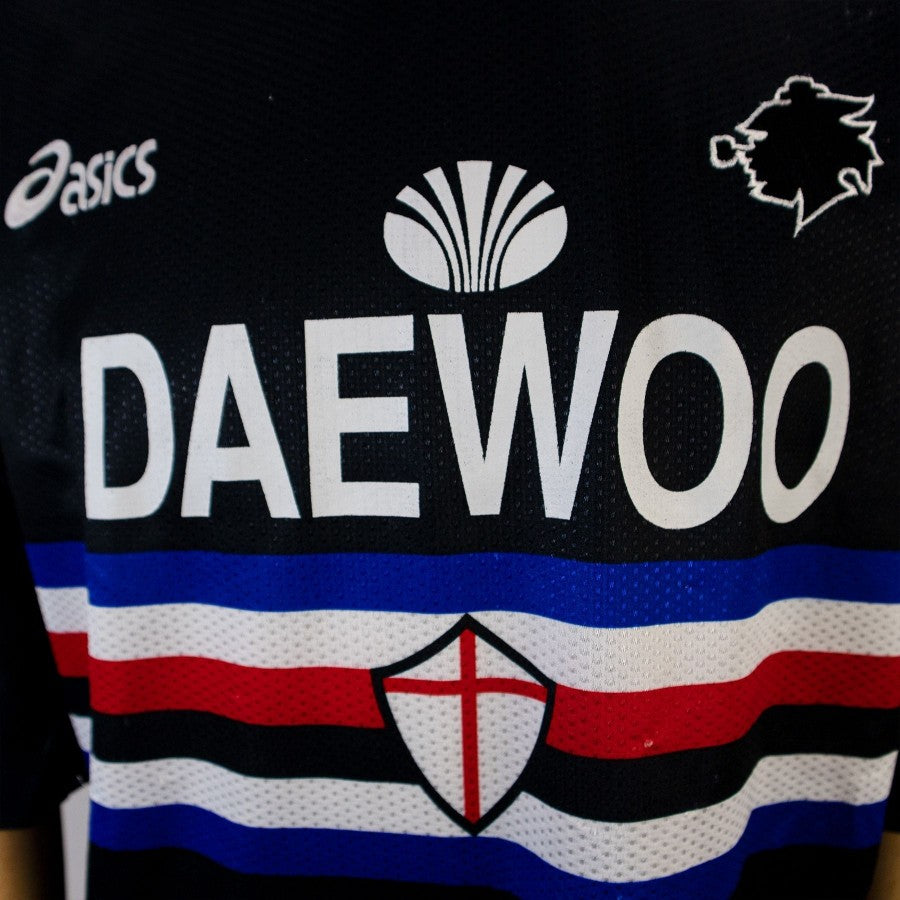 MAGLIA THIRD SAMPDORIA ASICS 1997/1998 7 PESARESI by ASICS - Home (9)