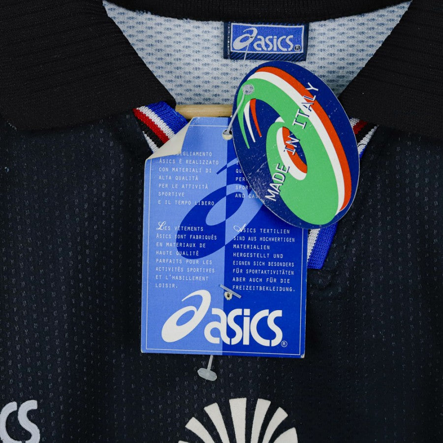 Maglia Third Sampdoria Asics 1997/1998 Signori n29 by ASICS - Home (11)