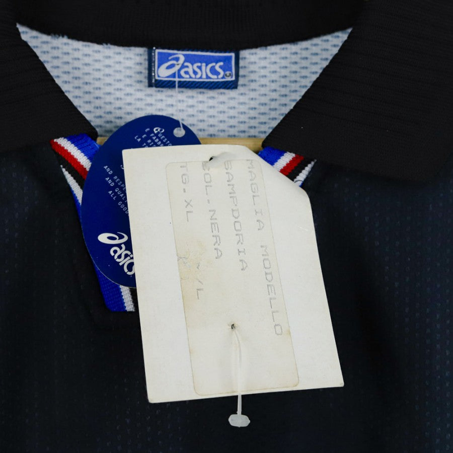Maglia Third Sampdoria Asics 1997/1998 Signori n29 by ASICS - Home (12)