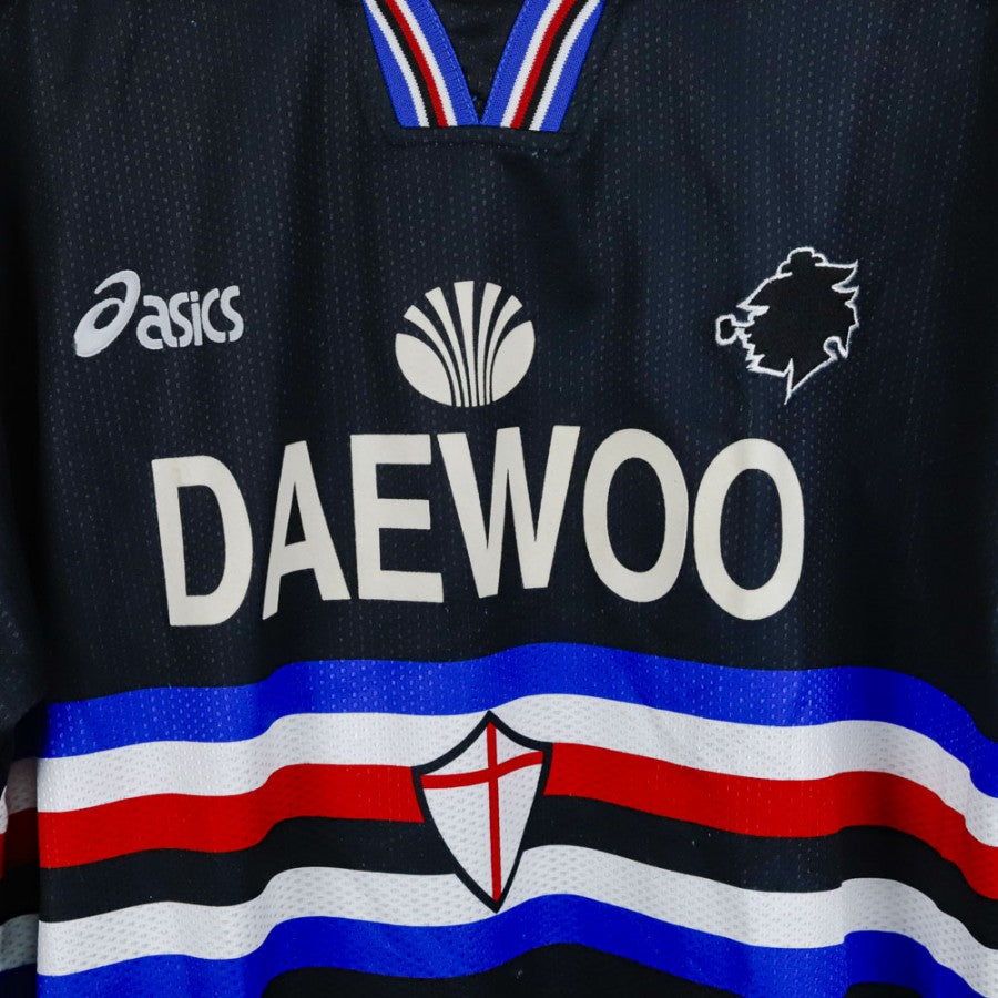 Maglia Third Sampdoria Asics 1997/1998 Signori n29 by ASICS - Home (7)