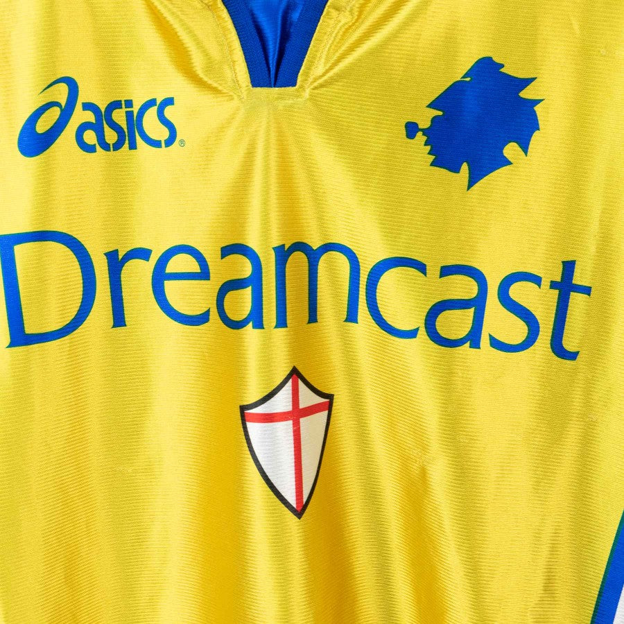 Maglia Third Sampdoria Asics 1999/2000 by ASICS - Home (10)