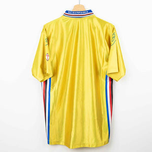 Maglia Third Sampdoria Asics 1999/2000 by ASICS - Home (2)