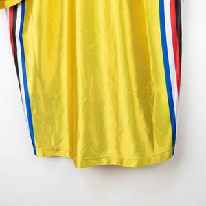 Maglia Third Sampdoria Asics 1999/2000 by ASICS - Home (4)