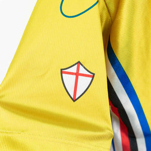 Maglia Third Sampdoria Asics 1999/2000 by ASICS - Home (6)