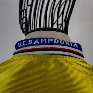 MAGLIA THIRD SAMPDORIA ASICS 1999/2000 by ASICS - Home (10)