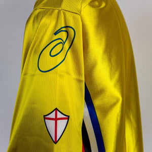 MAGLIA THIRD SAMPDORIA ASICS 1999/2000 by ASICS - Home (7)
