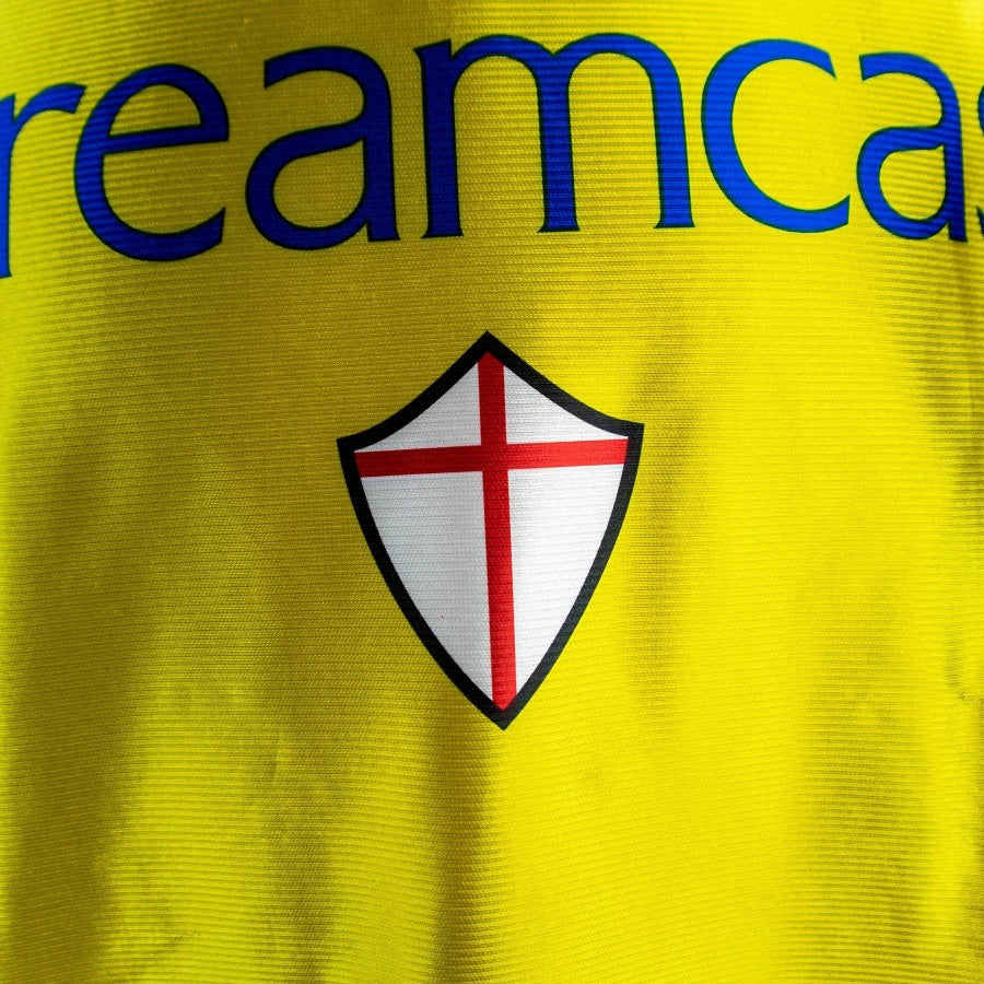 MAGLIA THIRD SAMPDORIA ASICS 1999/2000 by ASICS - Home (8)