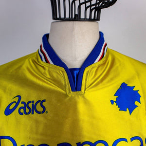 MAGLIA THIRD SAMPDORIA ASICS 1999/2000 by ASICS - Home (9)