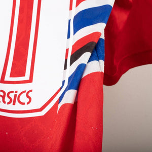 Maglia Third Sampdoria Asics Chiesa 20 1995/1996 by ASICS - Home (15)